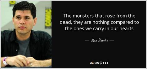 TOP 25 WORLD WAR Z QUOTES | A-Z Quotes