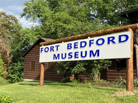 Bedford County Area Attractions | Bedford County | Bedford County ...