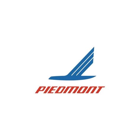 Piedmont Airlines Logo Vector - (.Ai .PNG .SVG .EPS Free Download)