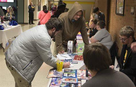 SWIC College Activities - Fostering dynamic experiences for our students