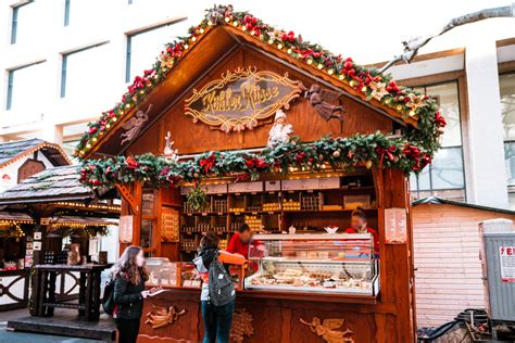 Bonn Christmas Market | 2024 Dates, Locations & Must-Knows! - Christmas ...