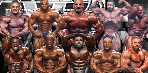 When is Mr Olympia 2022 and how to watch? | The US Sun