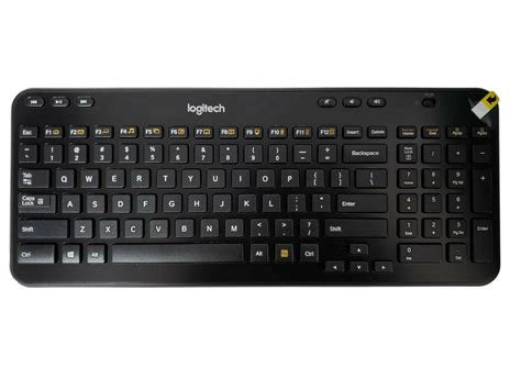 Logitech wireless keyboard not working k360 - championbinger