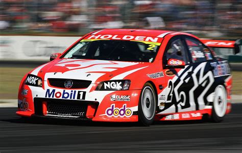 Mark Skaife - HRT | Super cars, Supercars wallpaper, V8 supercars