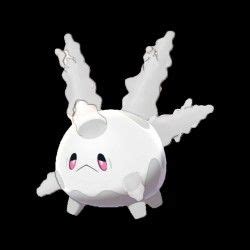 Paper Star's Pokémon #6: "Corsola" (Galarian Form) [Signified Moves ...