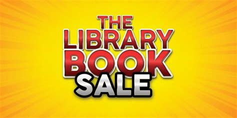 Library Book Sale | Whakatāne NZ