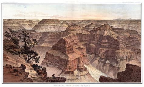 Grand Canyon National Park Turns 100: How a Place Once Called ...