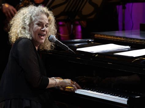 Carole King | Biography, Songs, & Facts | Britannica