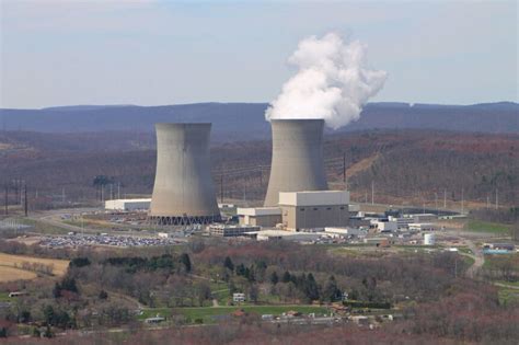 Tracing History: The Susquehanna Nuclear Plant - Experience Columbia ...