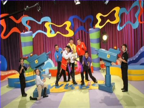 Category:Network Wiggles episodes | Wiggly TV Collection Wiki | Fandom