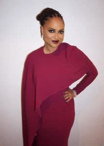 Ava DuVernay Height, Weight, Age, Family, Facts, Education, Biography