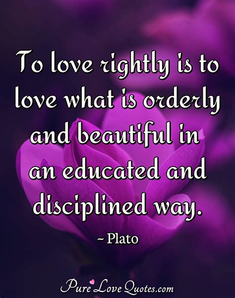 Plato Quotes On Love