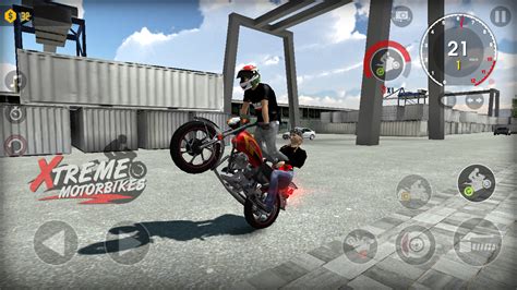 Xtreme Motorbikes Download APK for Android (Free) | mob.org