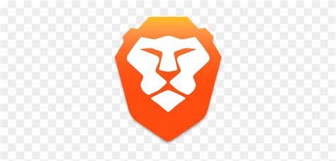 Download 58168072 - Brave Browser Logo Clipart Png Download - PikPng