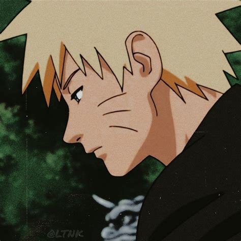 Naruto Anime Pfp - 02/2022