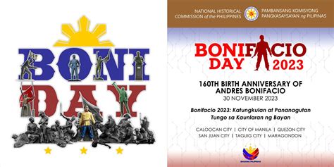 [AGS] Bonifacio Day 2023 | Features | Ateneo de Manila University