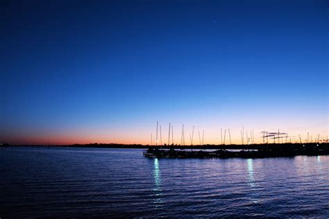 sunset on the white rock lake, Dallas, TX, 2012 Lake Dallas, Dallas Tx ...