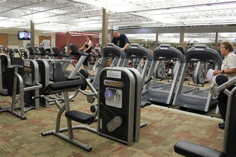 Tri-County YMCA Re-Opens | Menomonee Falls, WI Patch