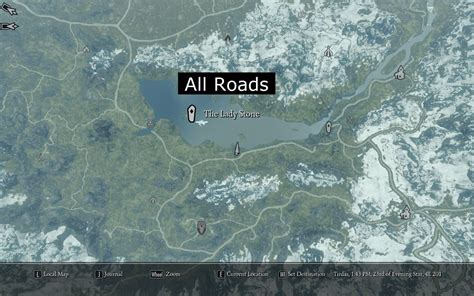 Skyrim Solstheim Map All Locations - Solstheim (also spelled ...