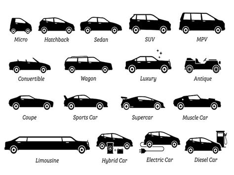 Car Names List With Price