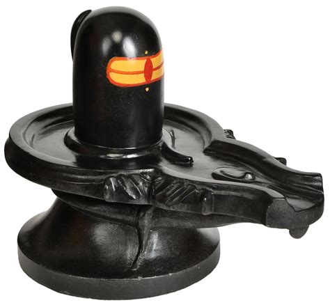 Shiva Linga | Exotic India Art