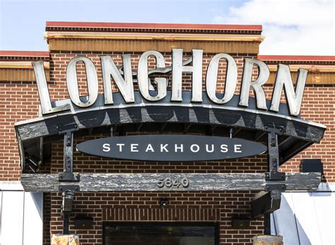 14 Best & Worst LongHorn Steakhouse Menu Items