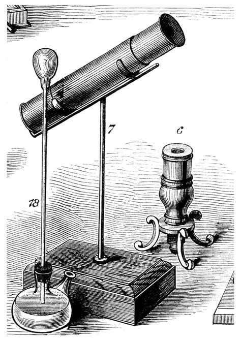 Galileo Microscope