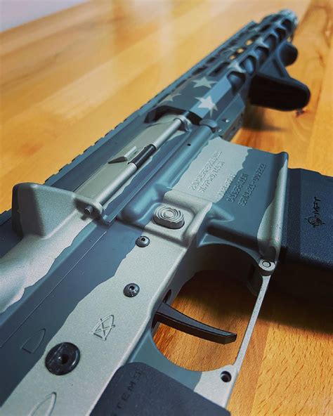 Cerakote - Industry Leader, Advanced Firearm Ceramic Coating