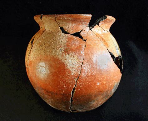 Native American Pottery in Historic Period Tucson – Desert Archaeology ...