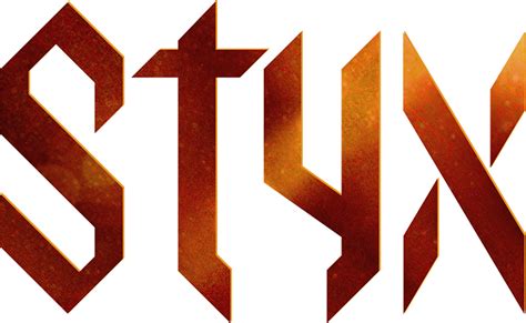 Band | Styxworld