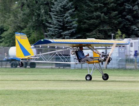 The Aero Experience: EAA AirVenture Oshkosh 2014: Homebuilts, Light ...