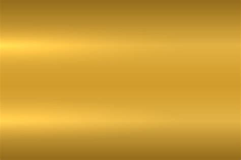 Shiny Metallic Gold Background