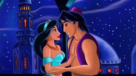 [100+] Aladdin Wallpapers | Wallpapers.com