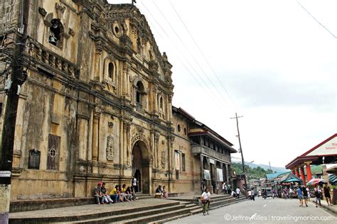 Traveling Morion | Travel + Photography: Laguna | St. Peter of ...