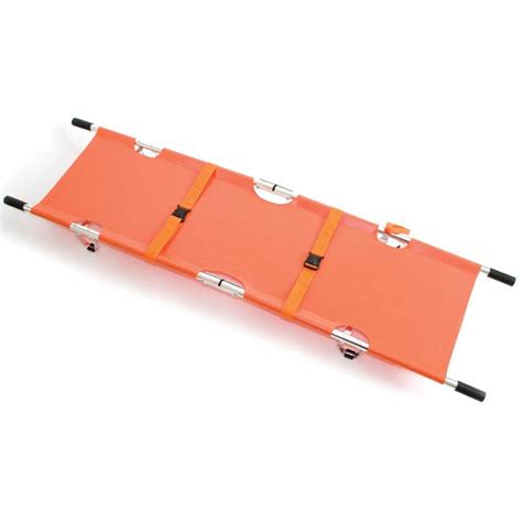 Lightweight Portable Stretcher - Team Grassroots