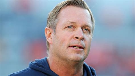 BYU Remains 'Near And Dear' To Heart Of Virginia's Bronco Mendenhall