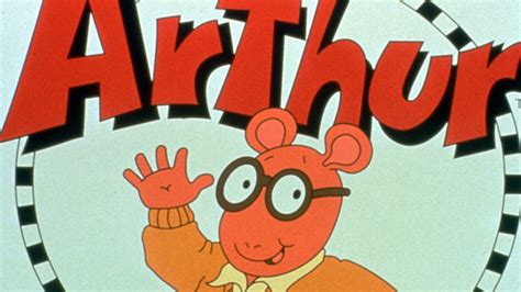 'Arthur's Mr. Ratburn has a gay wedding on PBS Kids show