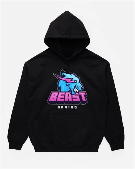 MrBeast Merch Limited Edition 100 Million Subscriber Shirt Merligrego ...