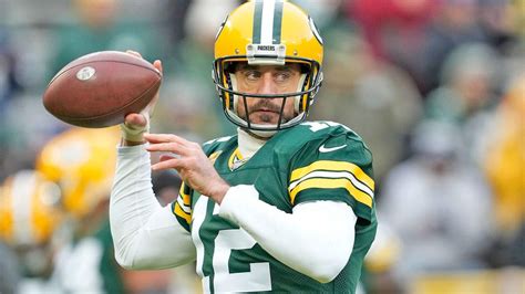 Aaron Rodgers, Jets-Packers trade standoff: Breaking down leverage ...