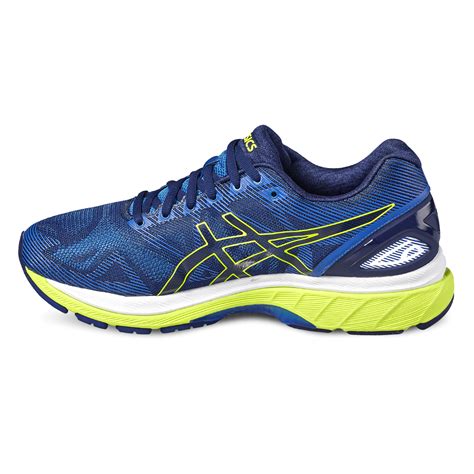 ASICS GEL-Nimbus 19 – Kaizen Sport