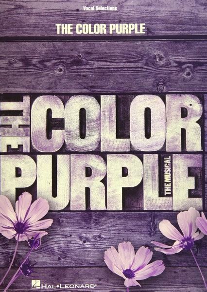 Grady Fan Casting for The Color Purple (Musical Movie Adaptation - 2023 ...