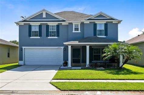 Sanford, FL Real Estate - Sanford Homes for Sale | realtor.com®