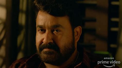 Drishyam 2 teaser: Mohanlal refuses to let the cat out of the bag ...