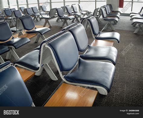 Departure Lounge Area Image & Photo (Free Trial) | Bigstock