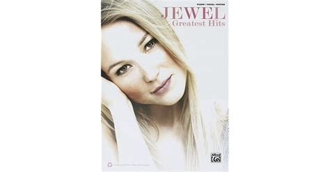 Jewel: Greatest Hits by Jewel