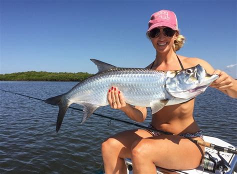 Homosassa Tarpon Fishing | A Hidden Gem - Captain Brian Sawyer