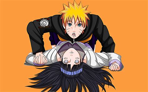 Naruto Uzumaki Wallpapers High Quality | Download Free