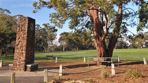 Wattle Park, Attraction, Melbourne, Victoria, Australia