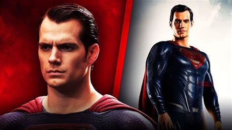 DC Officially Replacing Henry Cavill as Superman | The Direct