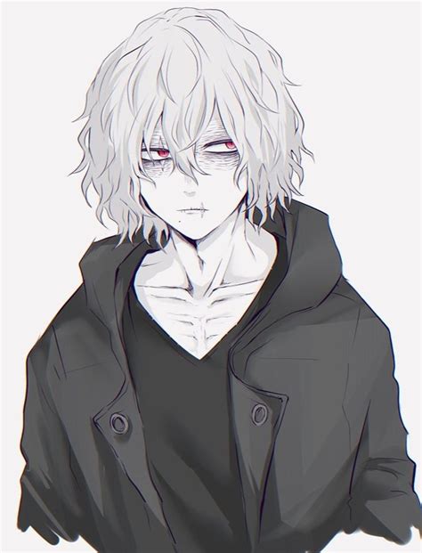 Shigaraki Tomura (@_drz_N) | Tomura shigaraki, Hero, Hero academia ...